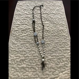 EUC Plunder Necklace